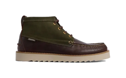 STIVALETTI CHUKKA HADSTONE OLIVE